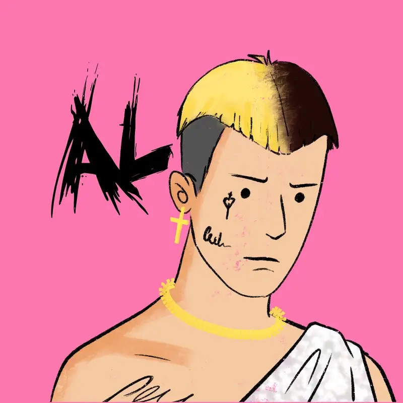 Achille Lauro - Palazzetti Live 2026