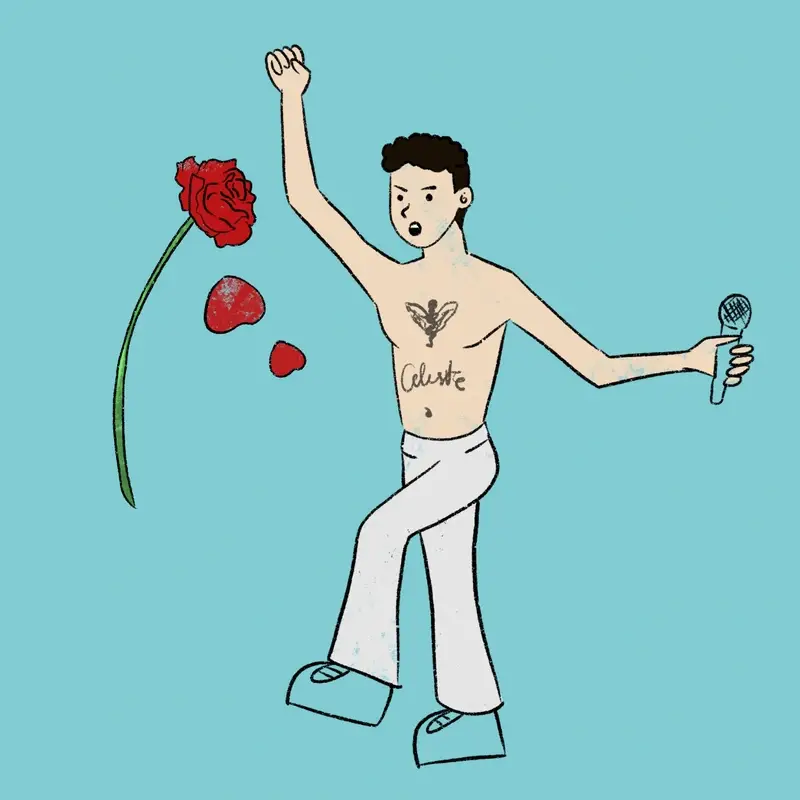 Blanco - Live 2026 - Il Primo Tour Nei Palazzetti