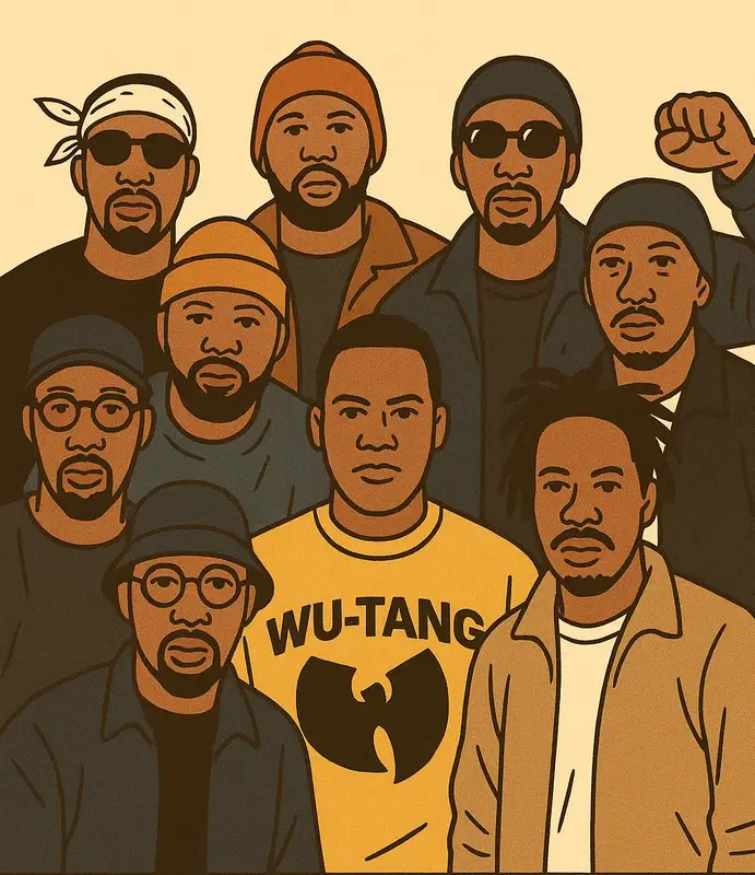 Wu-Tang Clan