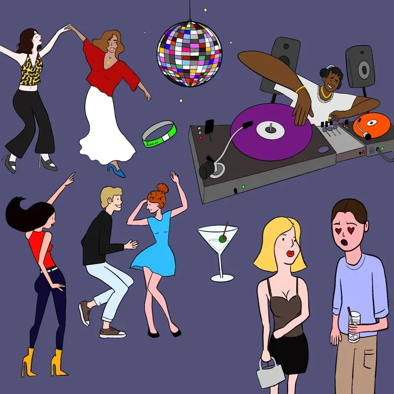 Aperol Orange Wave @Super G