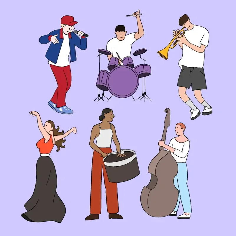 Gerardo Di Lella Pop Orchestra