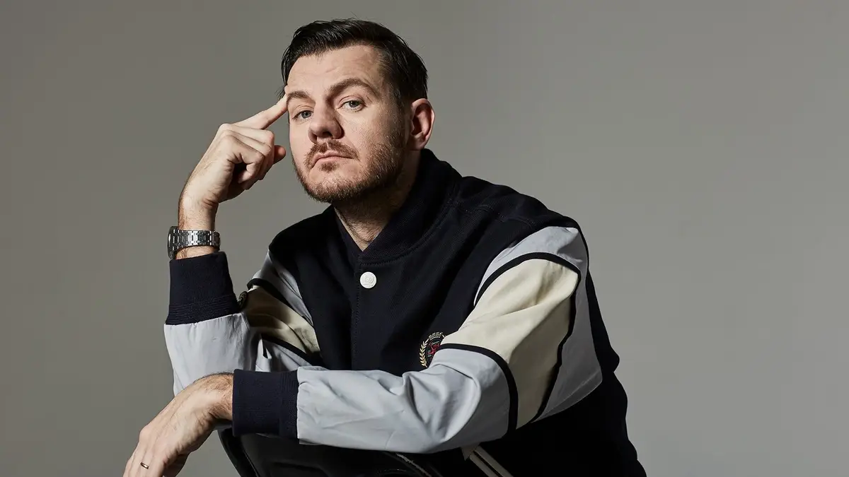 Alessandro Cattelan