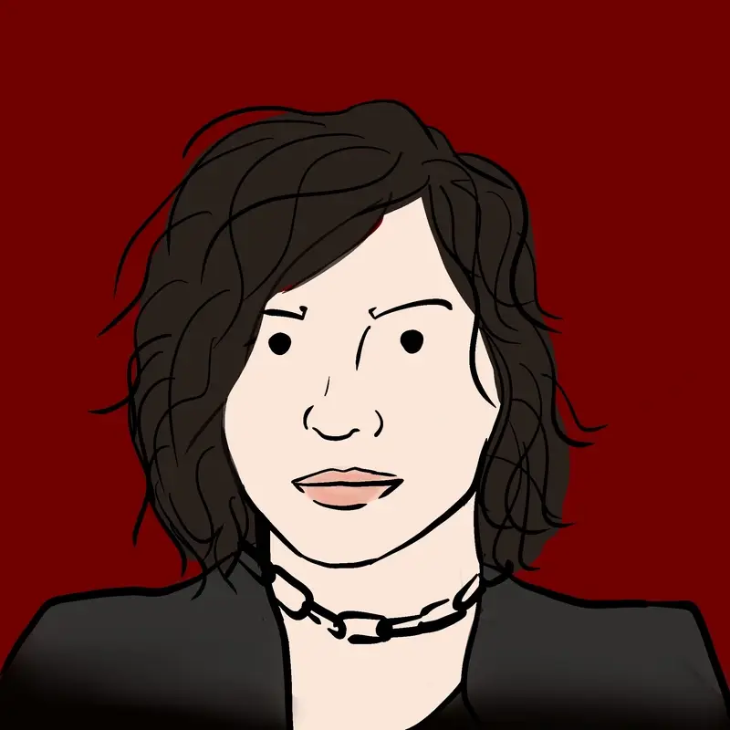Gianna Nannini