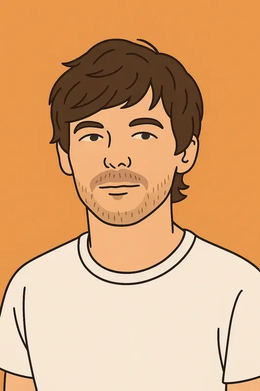 Louis Tomlinson