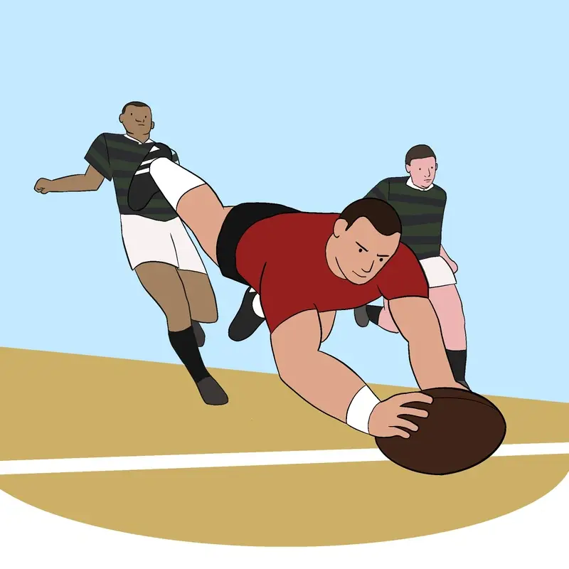Zebre Parma Vs Ulster
