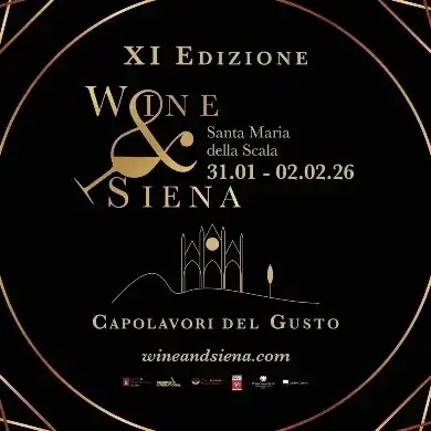 Wine&Siena 2026