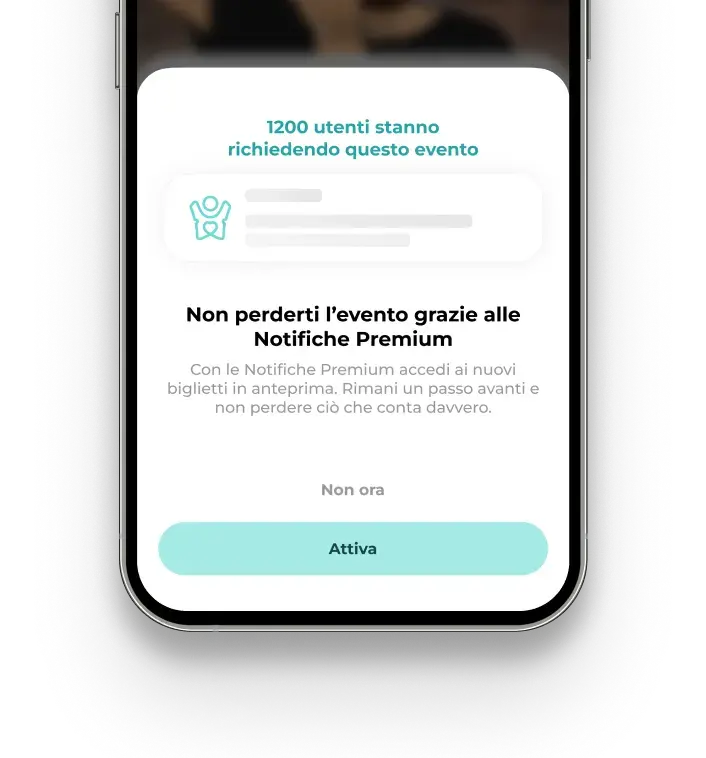 Notifiche istantanee